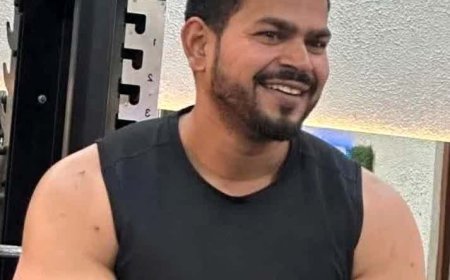 50 हजार का इनामी मुख्य आरोपी जीतू सैनी एनकाउंटर में ढेर, मुठभेड़ में 4 पुलिसकर्मी भी घायल