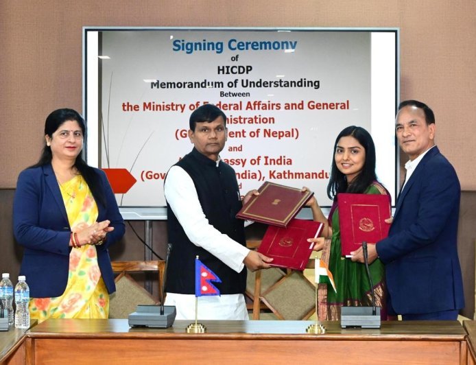 भारत की मदद से नेपाल में बदलेंगे हालात, शुरू होंगे 7 नए बड़े प्रोजेक्ट्स