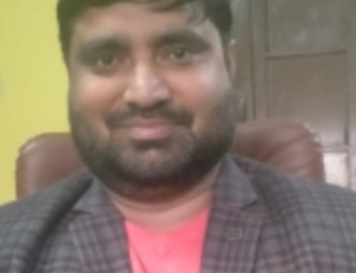 प्रतापगढ़: कुंडा के सप्लाई इंस्पेक्टर एसके मिश्रा का तबादला, नंदलाल पटेल को मिली नई जिम्मेदारी