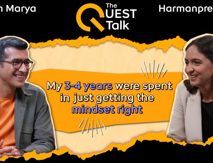 जब 'सिख लड़का' समझकर कोच ने रोका रास्ता, फिर बदली हरमनप्रीत की किस्मत