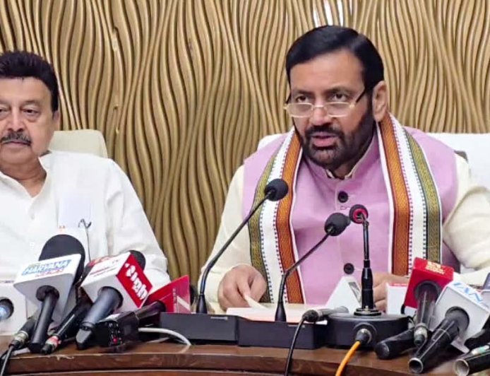 हरियाणा कैबिनेट का बड़ा फैसला: ग्रुप-डी कर्मियों का प्रमोशन कोटा बढ़ा, 27 अप्रैल को विधानसभा का विशेष सत्र