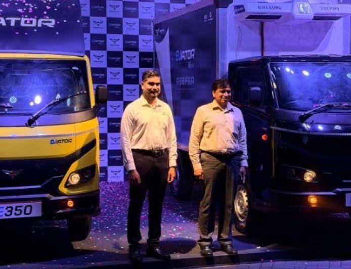 montra electric  ने पेश किए दो नए इलेक्ट्रिक स्मॉल कमर्शियल वाहन; जानें कीमत और खासियतें