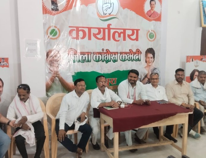 "पुलिस दमन मजदूरों की आवाज नहीं दबा सकता"— गिरफ्तारी के बाद मुकेश धनगर ने भरी हुंकार