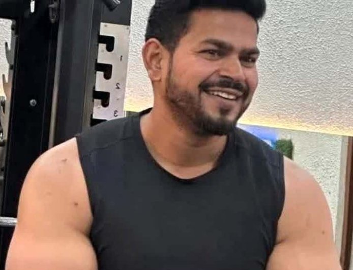 50 हजार का इनामी मुख्य आरोपी जीतू सैनी एनकाउंटर में ढेर, मुठभेड़ में 4 पुलिसकर्मी भी घायल