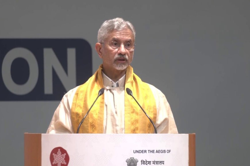 नालंदा विश्वविद्यालय में CSEAS का उद्घाटन: भारत और दक्षिण पूर्व एशिया के बीच बनेगा 'नॉलेज ब्रिज'