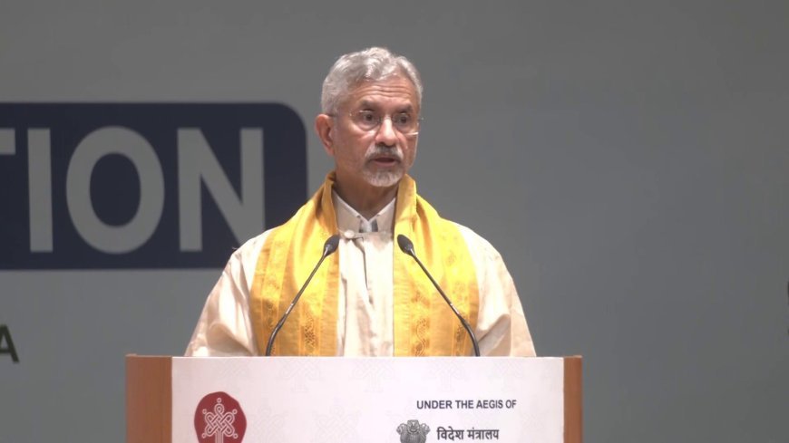 नालंदा विश्वविद्यालय में CSEAS का उद्घाटन: भारत और दक्षिण पूर्व एशिया के बीच बनेगा 'नॉलेज ब्रिज'