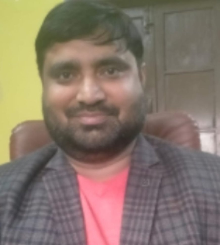 प्रतापगढ़: कुंडा के सप्लाई इंस्पेक्टर एसके मिश्रा का तबादला, नंदलाल पटेल को मिली नई जिम्मेदारी