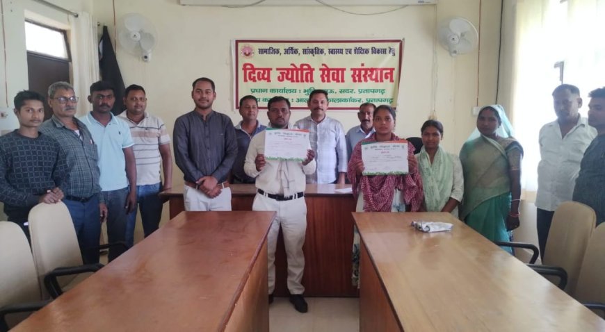 कुंडा: डॉ. अंबेडकर की 135वीं जयंती पर वैचारिक संगोष्ठी, निबंध प्रतियोगिता में आरूषी ने मारी बाजी