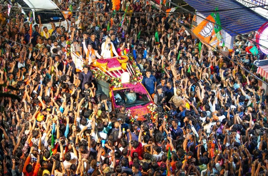 "बंगाल का उत्तराधिकारी: भूमिपुत्र ही बनेगा सीएम, पर नहीं चलेगा 'भतीजावाद' का सिक्का