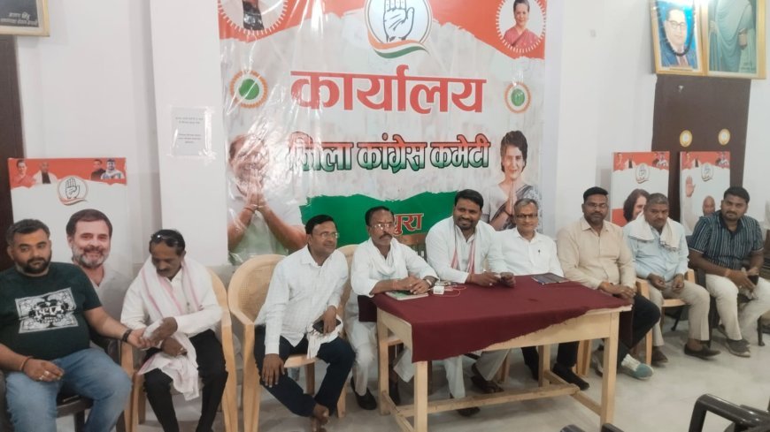 "पुलिस दमन मजदूरों की आवाज नहीं दबा सकता"— गिरफ्तारी के बाद मुकेश धनगर ने भरी हुंकार