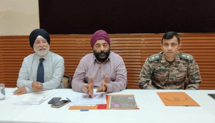 बरेली: 'मे क्वीन बॉल 2026' के लिए सजने लगा मंच, 23 मई को दिखेगा हुनर और खूबसूरती का जलवा