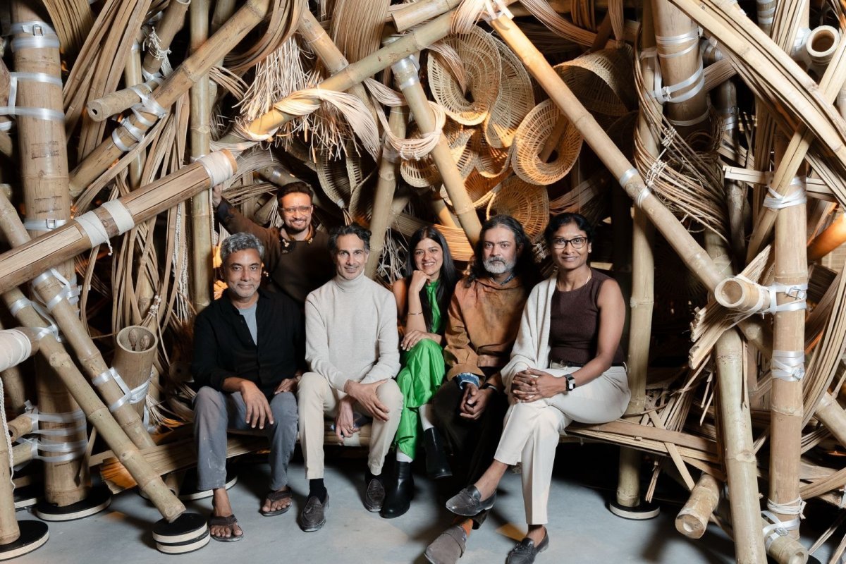 वेनिस बिएनाले 2026: सात साल बाद भारत की धमाकेदार वापसी, 'रिमेंबरिंग होम' ने जीता वैश्विक दिल