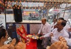 मोरल परिवार के विशाल भंडारे में उमड़ा श्रद्धालुओं का जनसैलाब