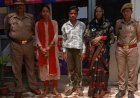 मानिकपुर पुलिस और मिशन शक्ति का सराहनीय कार्य: महज 12 घंटे में ढूंढ निकाला लापता किशोर, परिजनों में खुशी