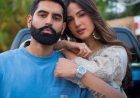 “पंजाबी भाषा में है एक अलग ही रूहानियत” – सोनल चौहान ने 'शेरा' के जरिए साझा किया अपना खास अनुभव