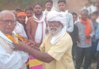 कुंडा: गोसाई का पुरवा में विशाल भंडारा, राष्ट्रीय अध्यक्ष राममूर्ति यादव ने समाज को दिया 'शिक्षा का मंत्र'
