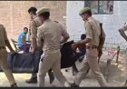 कौशाम्बी: सुरक्षा के घेरे में 'मौत' का साया, वन स्टॉप सेंटर में किशोरी ने लगाई फांसी; प्रशासन में हड़कंप