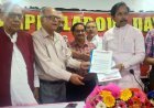 मई दिवस पर पत्रकारों का शक्ति प्रदर्शन: न्यूनतम पेंशन ₹5000 करने के लिए दिल्ली में दस्तक देंगे श्रम मंत्री अनिल राजभर