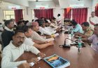 कुंडा समाधान दिवस: फरियादियों की शिकायतों का सैलाब, एसडीएम की दो टूक- 'कागजों पर नहीं, धरातल पर दें न्याय'