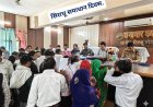 डीएम-एसपी का कड़ा रुख—'शिकायतों के निस्तारण में अब लापरवाही नहीं, जनता को मिले त्वरित न्याय'