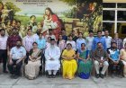 सेंट मेरींज ऑर्थोडॉक्स विद्यालय के मेधावियों का जलवा, बोर्ड परीक्षा में 98% तक अंक पाकर लहराया परचम