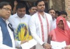 शोक में डूबे गांव पहुंचे सांसद और विधायक, कहा- "दुख की घड़ी में हम साथ हैं"