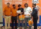लखनऊ में 'Avanti Pet Care' की भव्य ब्रीडर मीट संपन्न, 'Avant Furst' प्रीमियम पेट फूड के पोषण पर हुई चर्चा