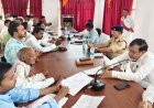 कुण्डा में संपूर्ण समाधान दिवस: गूंजीं 151 शिकायतें, मौके पर निपटे 10 गंभीर मामले