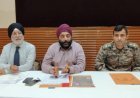बरेली: 'मे क्वीन बॉल 2026' के लिए सजने लगा मंच, 23 मई को दिखेगा हुनर और खूबसूरती का जलवा