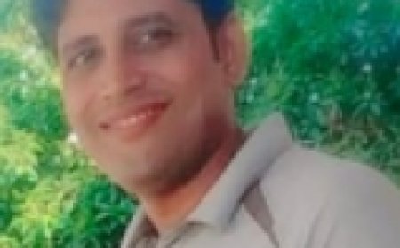 पहले नाश्ता कराया, फिर पत्नी के सामने ही ममेरे भाई ने युवक को चाकुओं से गोदा, दर्दनाक मौत