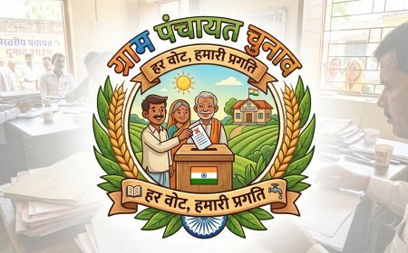 त्रुटिरहित सूची बनाने की कवायद में उलझा पंचायत चुनाव का कार्यक्रम