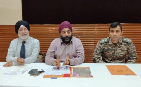 बरेली: 'मे क्वीन बॉल 2026' के लिए सजने लगा मंच, 23 मई को दिखेगा हुनर और खूबसूरती का जलवा