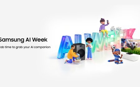Samsung AI Weak 2026: प्रीमियम टेक और घरेलू उपकरणों पर महासेल शुरू
