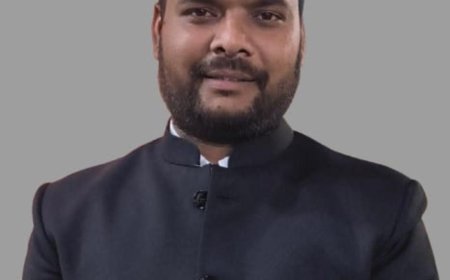ओबीसी और एमएसएमई उद्यमियों को मिलेगा नया मंच, युवाओं में हर्ष