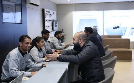 samsung ने भारत में पूरे किए कस्टमर सर्विस के शानदार 30 साल