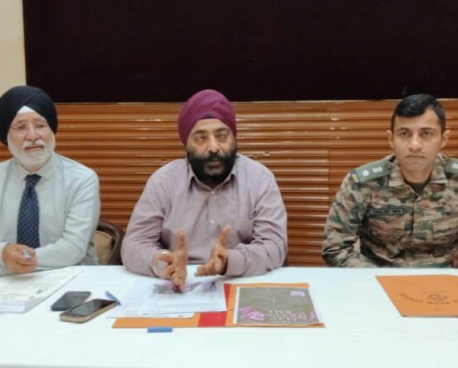 बरेली: 'मे क्वीन बॉल 2026' के लिए सजने लगा मंच, 23 मई को दिखेगा हुनर और खूबसूरती का जलवा