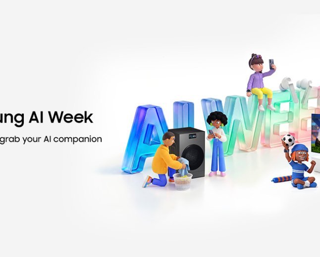 Samsung AI Weak 2026: प्रीमियम टेक और घरेलू उपकरणों पर महासेल शुरू