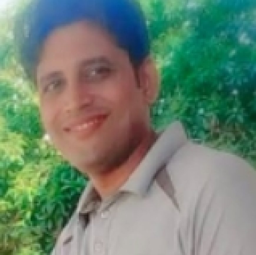 पहले नाश्ता कराया, फिर पत्नी के सामने ही ममेरे भाई ने युवक को चाकुओं से गोदा, दर्दनाक मौत