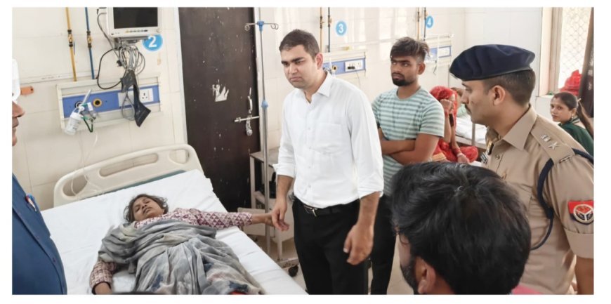 विशेष रिपोर्ट: घर की लिपाई के लिए मिट्टी लेने गई महिलाओं और बच्चों पर टूटा मौत का पहाड़