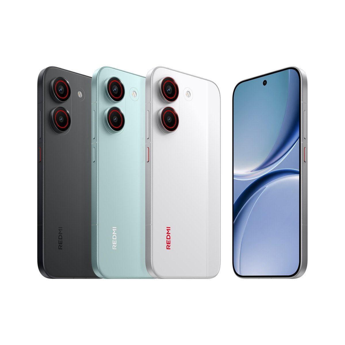Xiaomi का धमाका, लॉन्च हुआ Redmi Turbo 5; जानें कीमत और फीचर्स