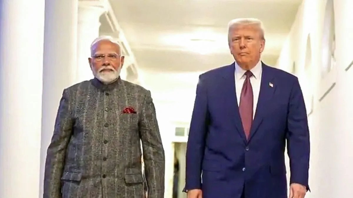 फ्रांस में होने वाले G7 शिखर सम्मेलन में आमने-सामने हो सकते हैं पीएम मोदी और डोनाल्ड ट्रंप