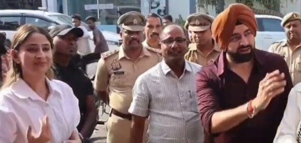कानपुर में Sprinkle Sundaes  की पहली शाखा का खुली
