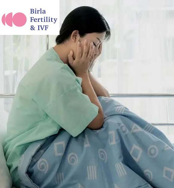 दो मिसकैरेज के बाद केवल इंतजार नहीं, फर्टिलिटी विशेषज्ञ से सही जांच है जरूरी