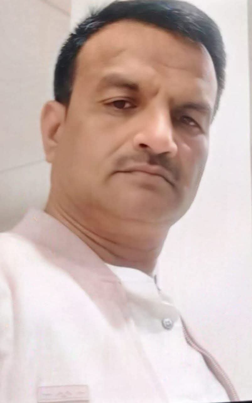 प्रतापगढ़: 5 दिन से लापता प्रॉपर्टी डीलर का नहीं मिला सुराग, सूदखोरों के आतंक से सहमा परिवार