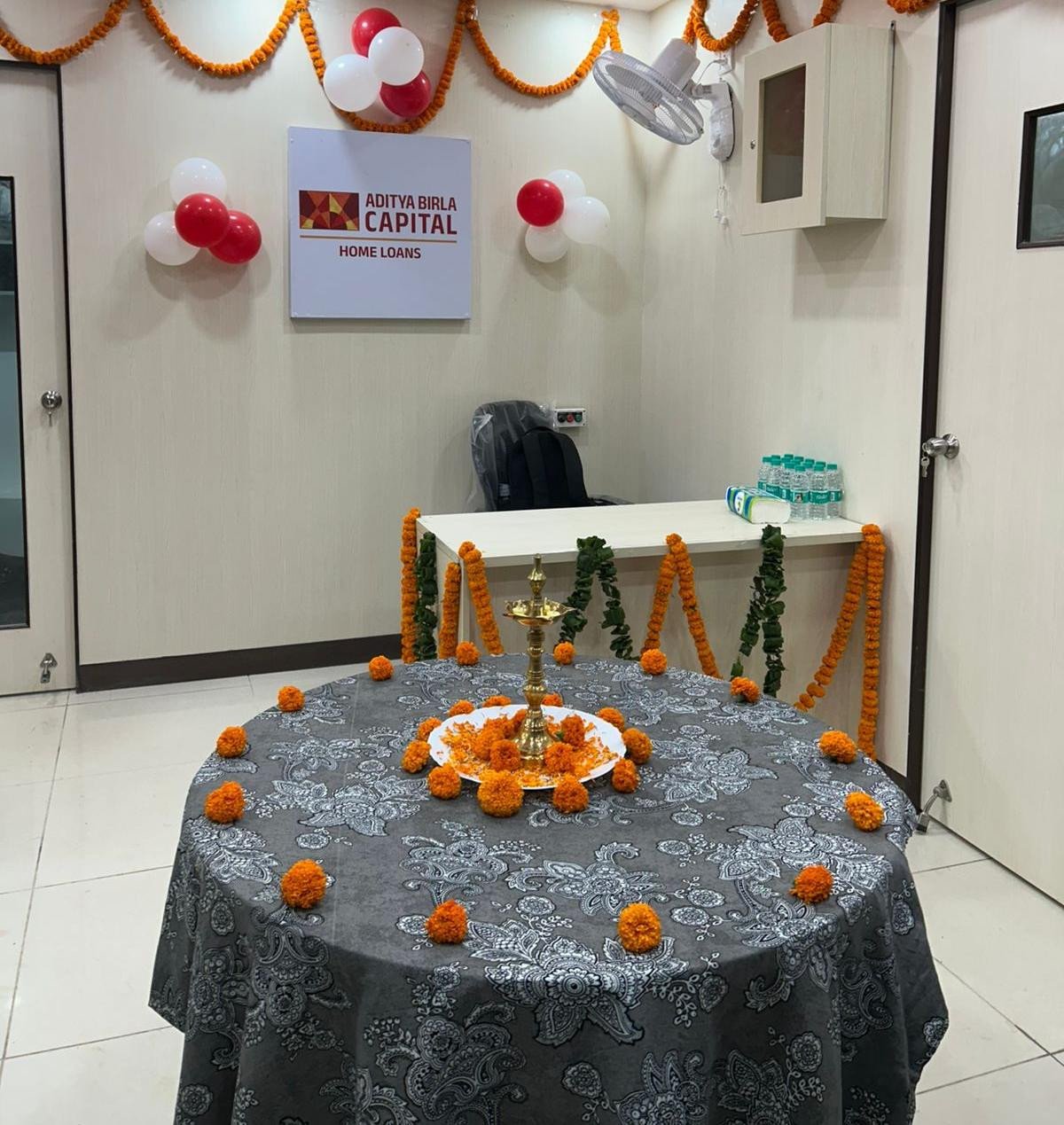 aditya birla housing फाइनेंस ने ग्रेटर नोएडा में खोली नई शाखा