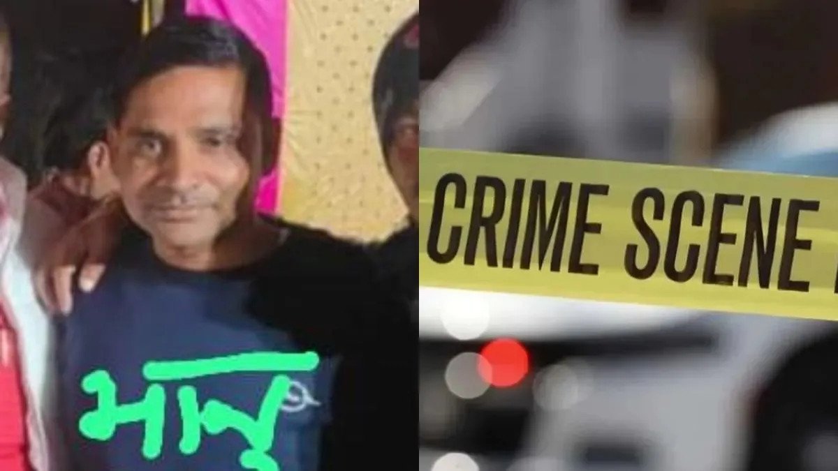 अयोध्या मुठभेड़ में कुख्यात अपराधी भानु प्रताप सिंह 'बबलू' ढेर