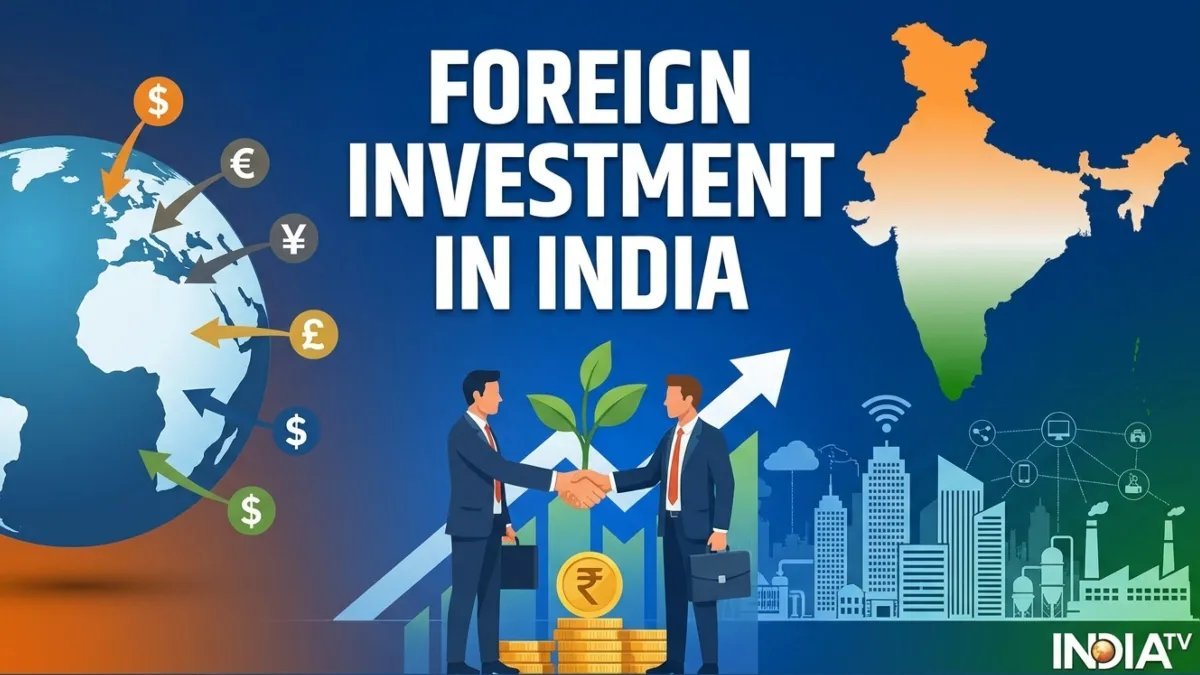 विदेशी निवेशकों के लिए सरकारी बॉन्ड पर टैक्स खत्म