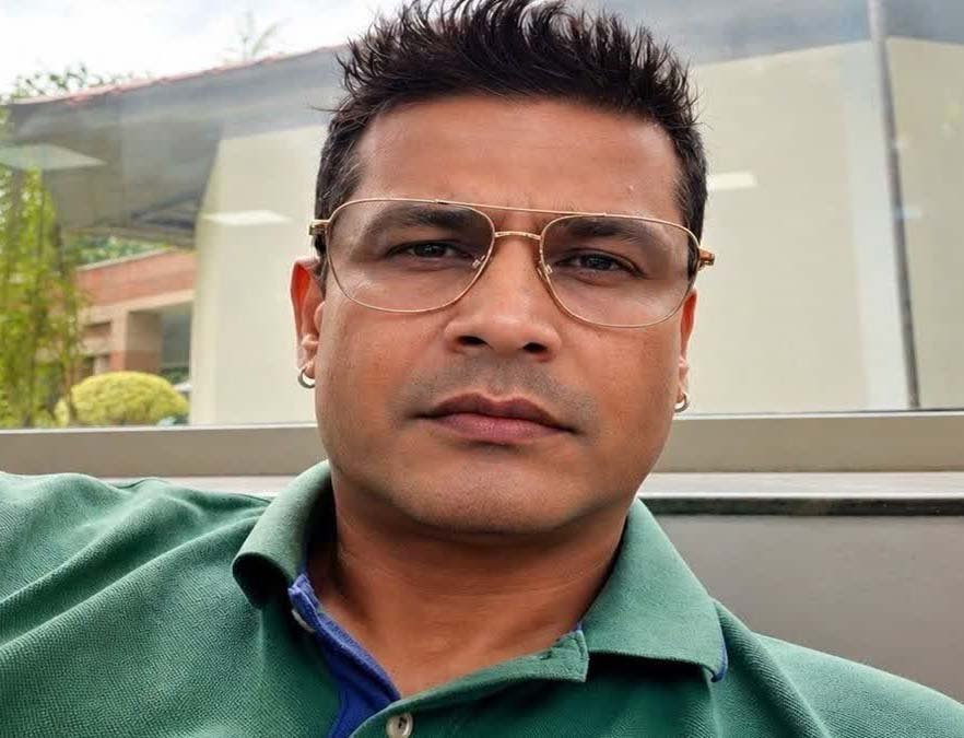 हिमाचल कांग्रेस में बड़ा धमाका: उपाध्यक्ष नीरज भारती का इस्तीफा, सीएम सुक्खू की कार्यशैली पर खड़े किए गंभीर सवाल