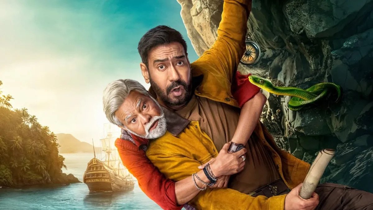 धमाल 4 की रिलीज डेट बदली, तय समय से पहले आएगी फिल्म।