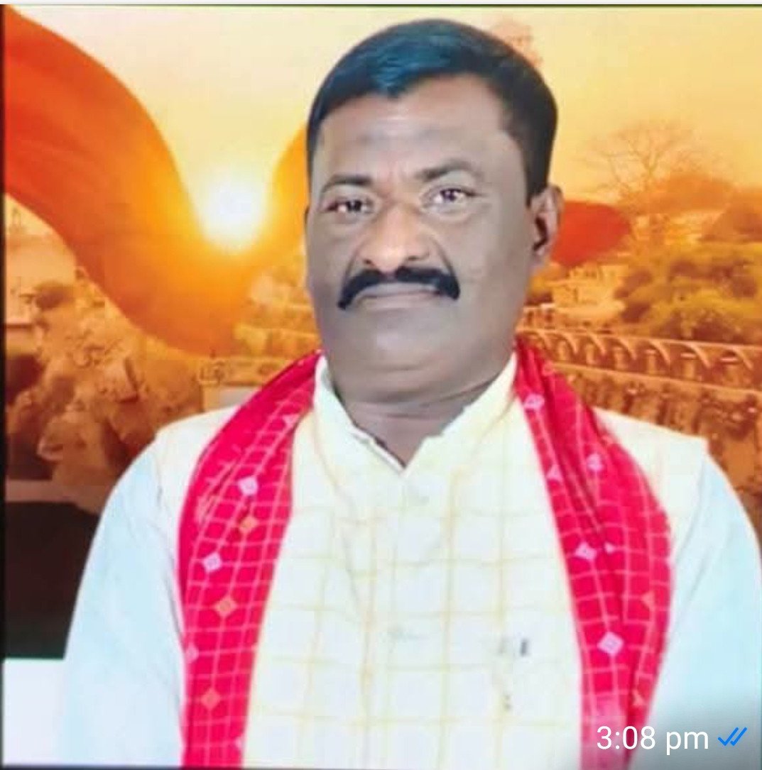 पासी समाज में बड़ा फैसला: ओम प्रकाश पासी बनाए गए पासी सेना के राष्ट्रीय सचिव